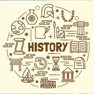 AUM HIST105 Notes