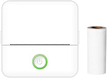 Mini Thermal Printer