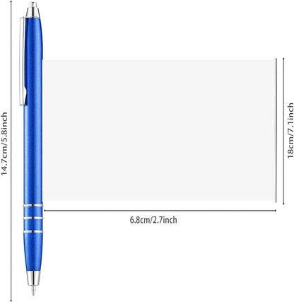 Roll Pen - TWO