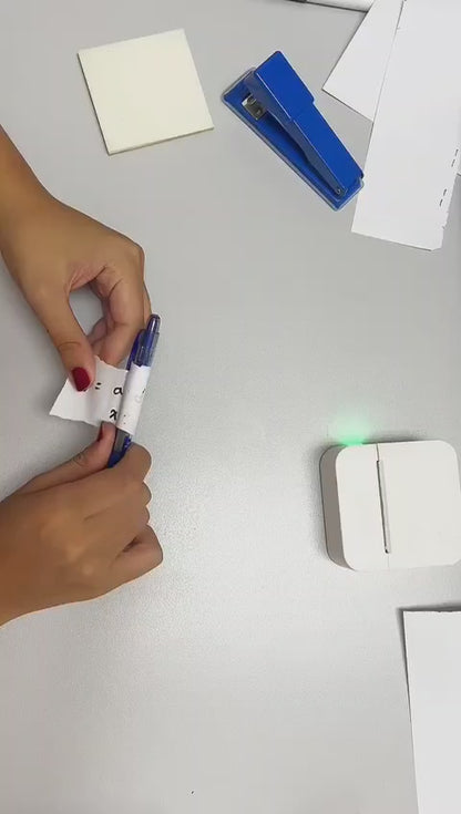 Roll Pen - TWO