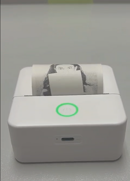 Mini Thermal Printer